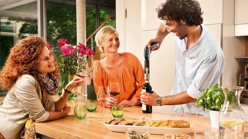 Bosch, 1600A001YD Nastavak vadičepa za IXO - slika 3