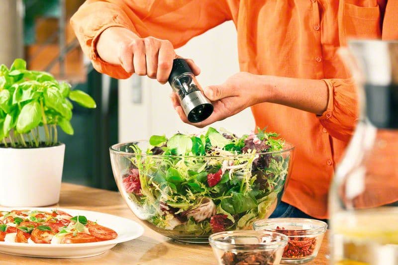 Bosch, 1600A001YE Nastavak mlina za začinsko bilje za IXO - slika 2