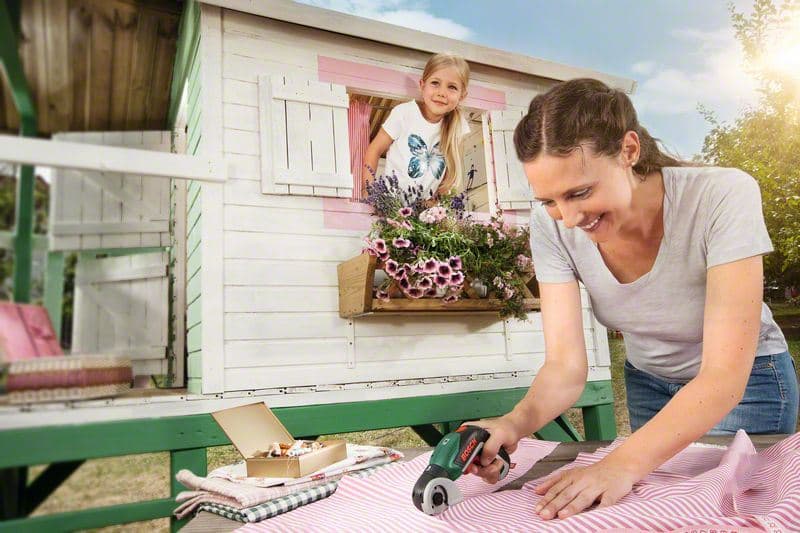 Bosch 1600A001YF Nastavak univerzalnog rezača za IXO - slika 3