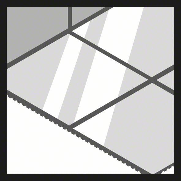 Višenamenska burgija HEX-9 Multi Construction Bosch 2607002779, 8 x 50 x 100 mm - slika 5