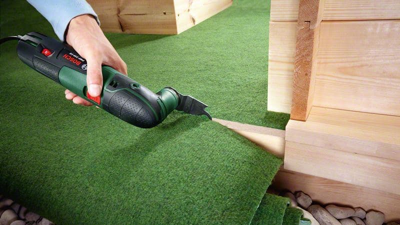 Starlock HCS Multi nož ASZ 32 SC Bosch 2609256D22 - slika 5