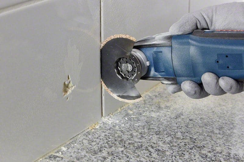 Starlock HCS Multi nož ASZ 32 SC Bosch 2609256D22 - slika 6