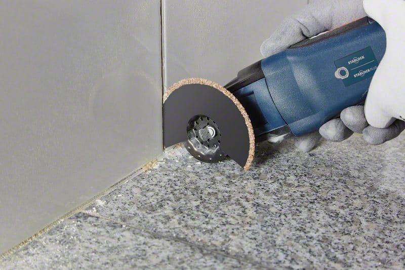 Starlock HCS Multi nož ASZ 32 SC Bosch 2609256D22 - slika 7