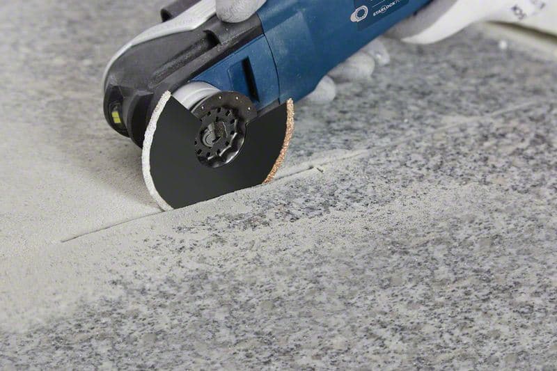 Starlock HCS Multi nož ASZ 32 SC Bosch 2609256D22 - slika 8