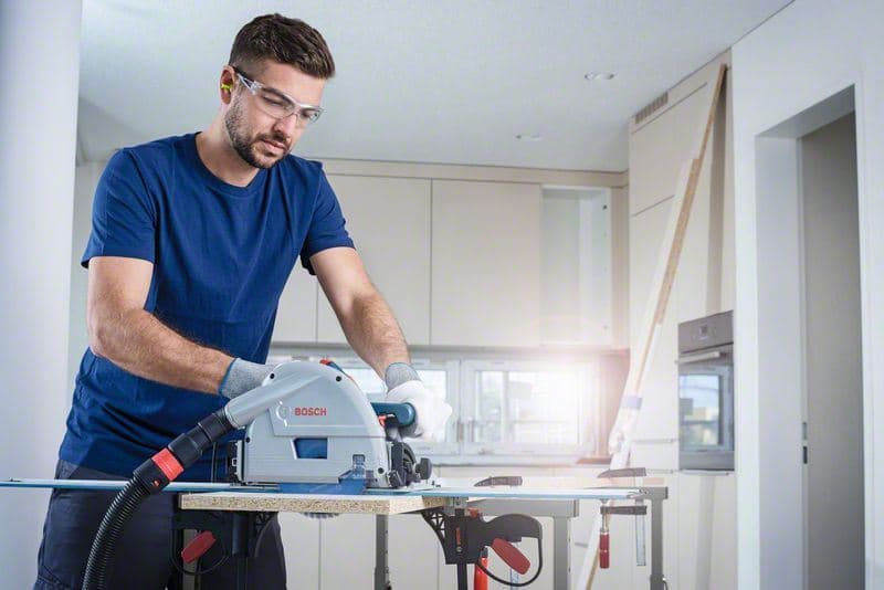 List kružne testere Expert for Laminated Panel Bosch 2608644127, 160 x 20 x 2,2 mm, 48 - slika 5