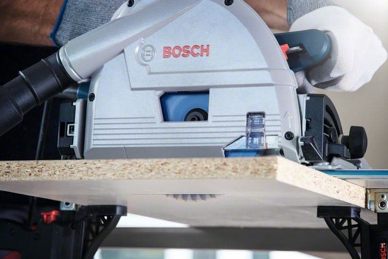 List kružne testere Expert for Laminated Panel 165 x 20 x 2,6 mm, 48 Bosch 2608644128, 165 x 20 x 2,6 mm, 48 - slika 6