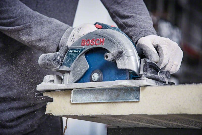 List kružne testere Expert for Sandwich Panel Bosch 2608644147, 355 x 30 x 2,6 mm, 80 - slika 6
