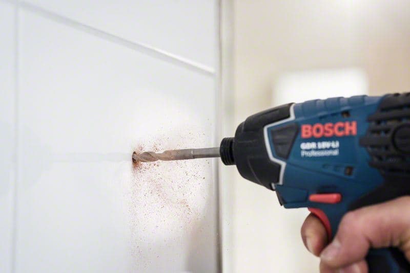 Burgija za pločice HEX-9 Ceramic Bosch 2608589525, 8 x 45 x 90 mm - slika 8