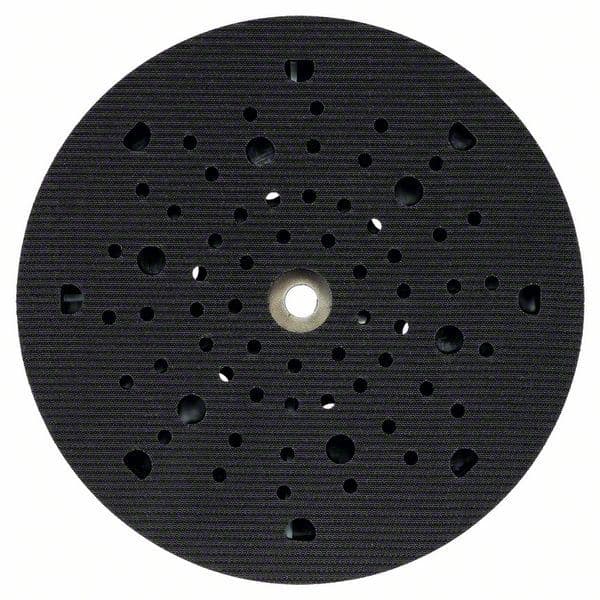 Brusni tanjir sa puno rupa Bosch 2608601335, srednji, 150 mm