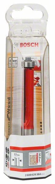 Glodala za glodanje uz površinu Bosch 2608629384, 12 mm, D1 12,7 mm, L 50,8 mm, G 106,8 mm - slika 2