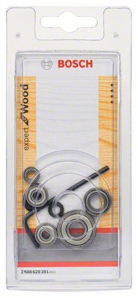 Set vođica sa kugličnim ležajem Bosch 2608629391 - slika 2