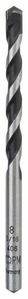 Burgija za prirodni kamen CYL-9 Natural Stone Bosch 2608589547, 8 x 80 x 120 mm - slika 2