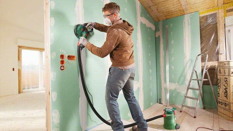 Brusni listovi PWR 180 mm K40 Bosch 2609256D36 - slika 5