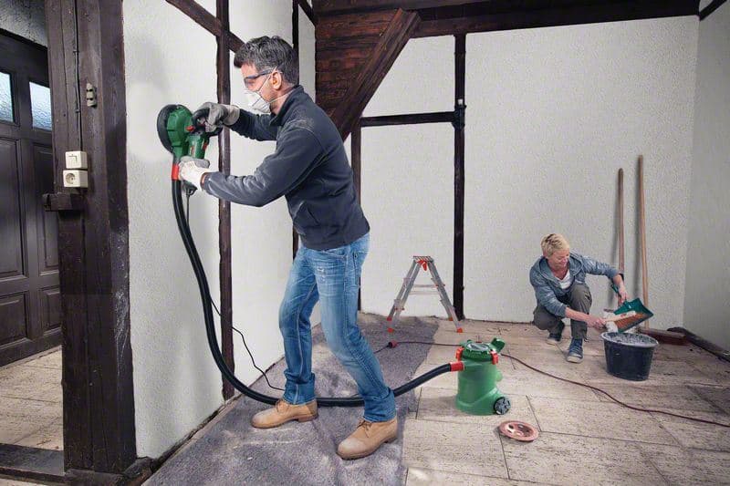 Brusni listovi PWR 180 mm K60 Bosch 2609256D37 - slika 6