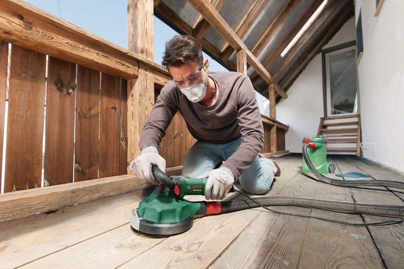 Bosch 2609256D38, Brusni listovi PWR 180 mm K80 - slika 8