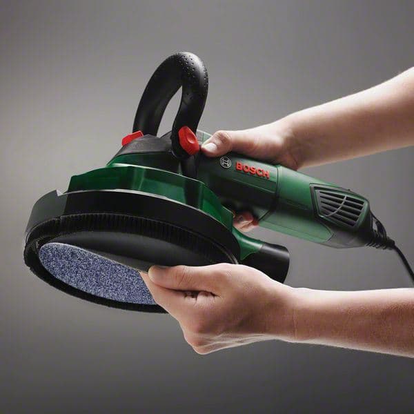 Brusni listovi PWR 180 mm K120 Bosch 2609256D39 - slika 4