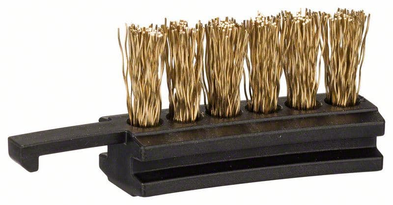 Bosch 2609256D42, Element četke od mesinga