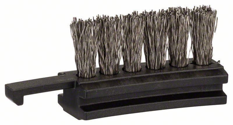 Element četke od čelika Bosch 2609256D43