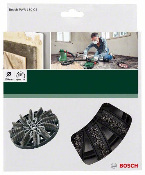 Brusna četka od čelika Bosch 2609256D44 - slika 2