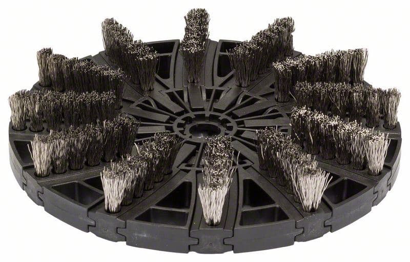 Brusna četka od čelika Bosch 2609256D44