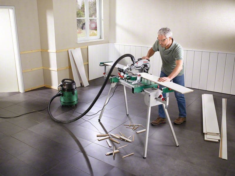 Bosch PCM 8 S potezni ger, 1200W, 0603B10100 - slika 5