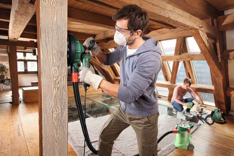 Brusna četka od plastike Bosch 2609256D48 - slika 4