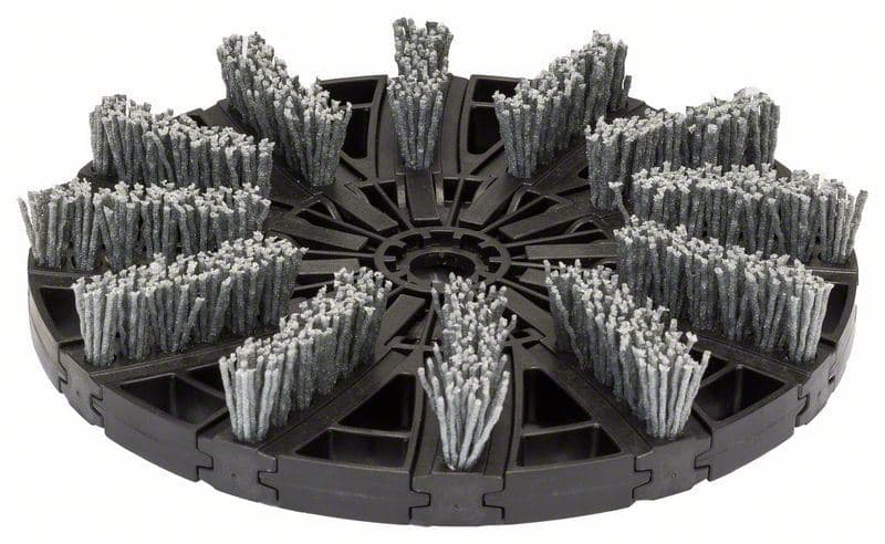 Brusna četka od plastike Bosch 2609256D48