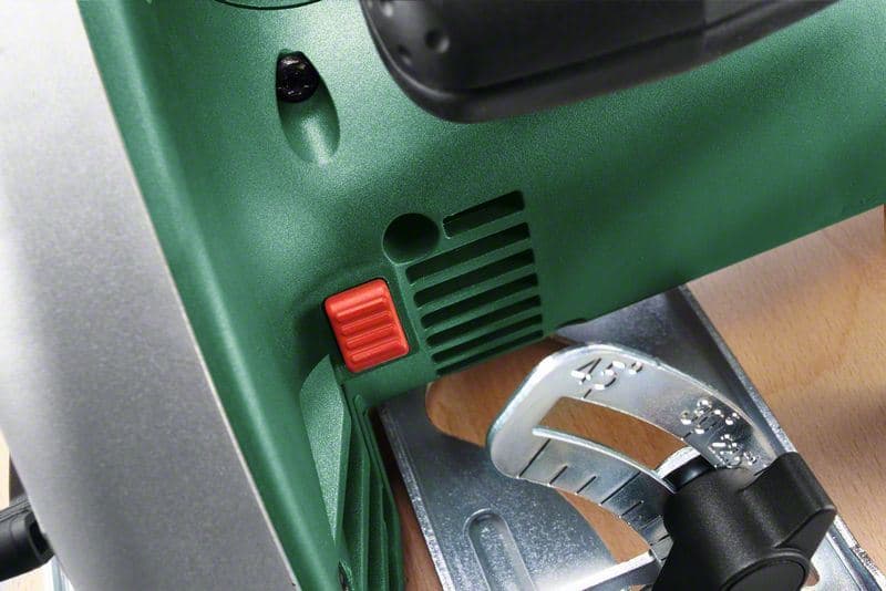 Bosch PKS 40, 06033C5000 Ručna kružna testera - slika 7