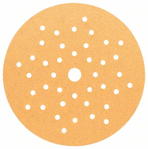 Brusni list C470, pakovanje od 5 komada Bosch 2608608X72, 125 mm, 60
