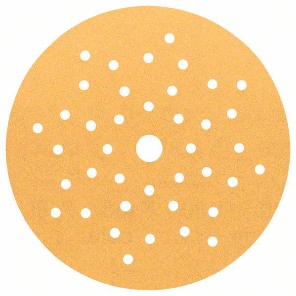 Brusni list C470, pakovanje od 5 komada Bosch 2608608X76, 125 mm, 180