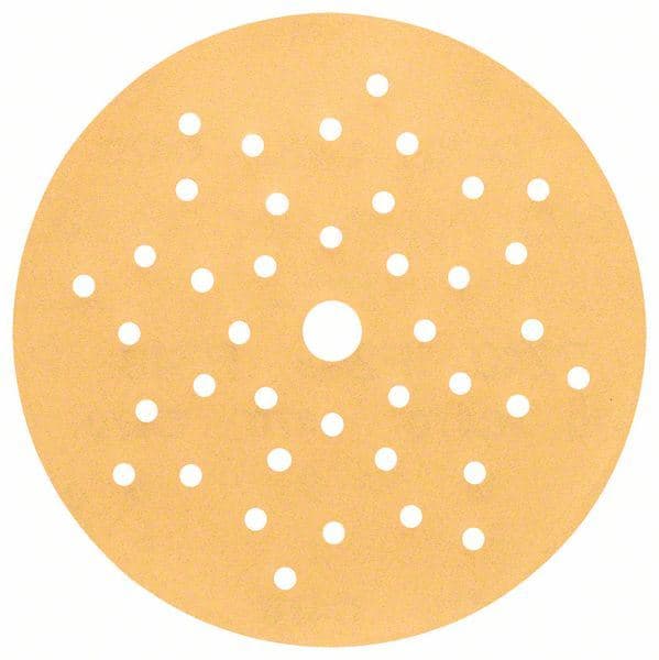 Brusni list C470, pakovanje od 5 komada Bosch 2608608X77, 125 mm, 240