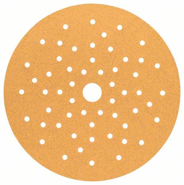 Brusni list C470, pakovanje od 5 komada Bosch 2608608X84, 150 mm, 100