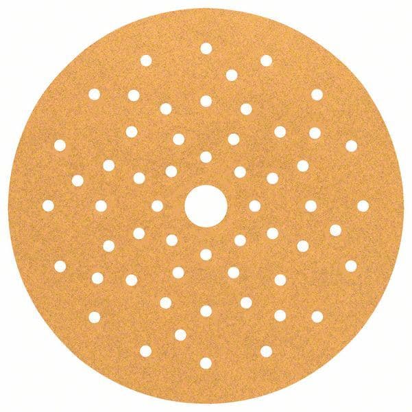 Brusni list C470, pakovanje od 5 komada Bosch 2608608X85, 150 mm, 120