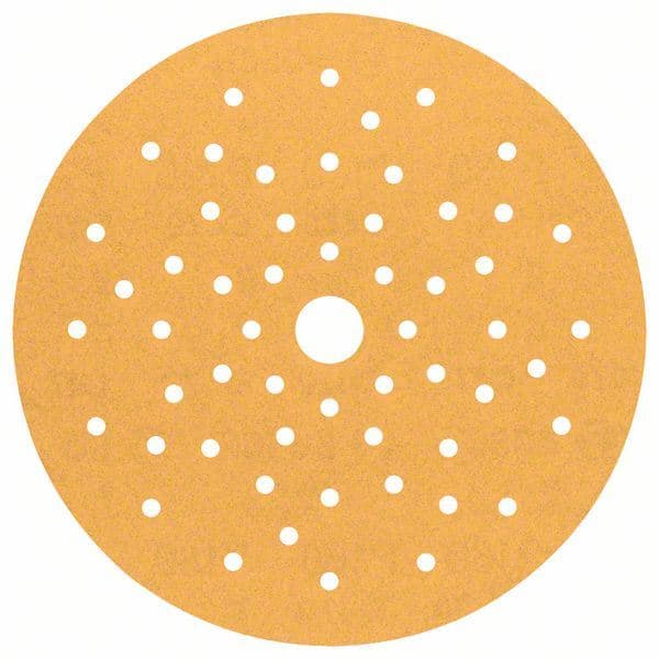 Brusni list C470, pakovanje od 5 komada Bosch 2608608X86, 150 mm, 180