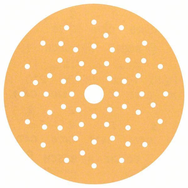 Brusni list C470, pakovanje od 5 komada Bosch 2608608X87, 150 mm, 240