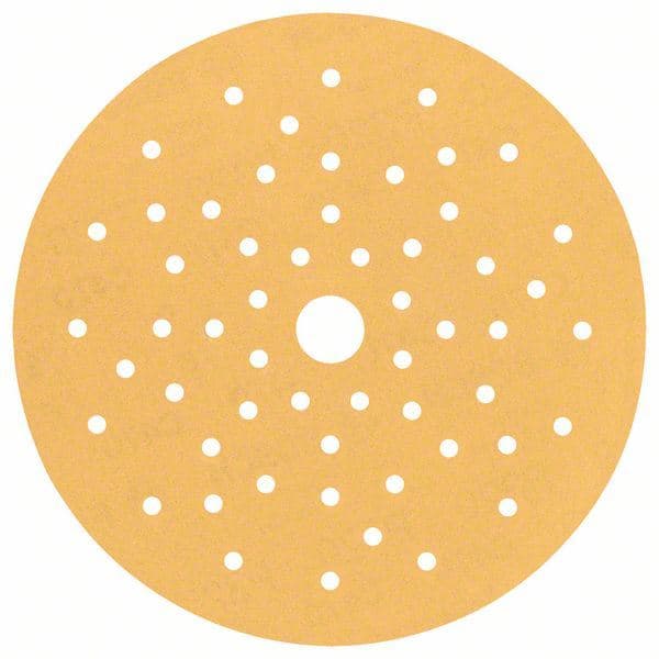 Brusni list C470, pakovanje od 5 komada Bosch 2608608X88, 150 mm, 320