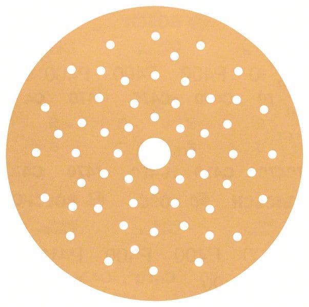 Brusni list C470, pakovanje od 5 komada Bosch 2608608X89, 150 mm, 400