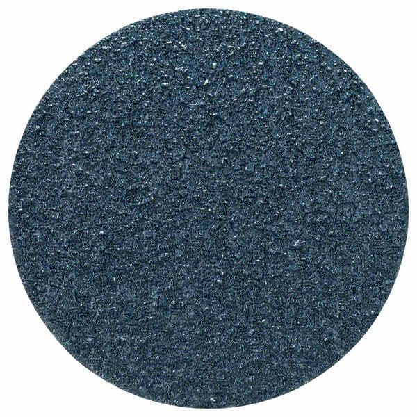 Brusni list F550, pakovanje od 5 komada Bosch 2608608Y01, 115 mm, 24