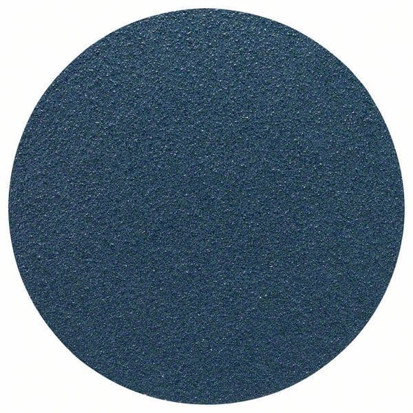 Brusni list F550, pakovanje od 5 komada Bosch 2608608Y05, 115 mm, 60