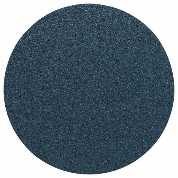 Brusni list F550, pakovanje od 5 komada Bosch 2608608Y06, 115 mm, 80
