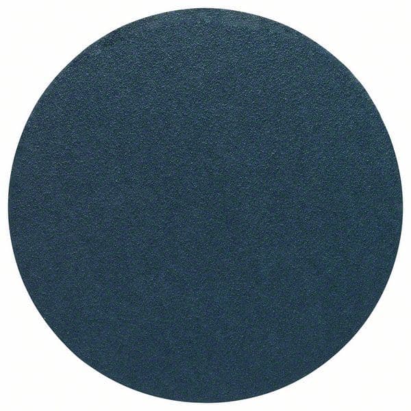 Brusni list F550, pakovanje od 5 komada Bosch 2608608Y17, 125 mm, 120