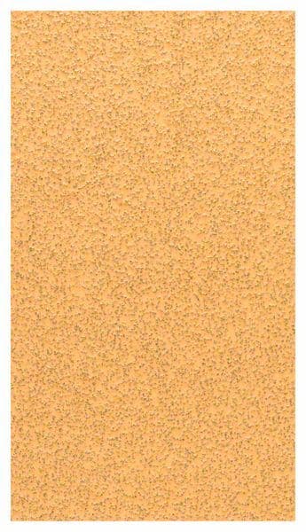Brusni list C470, pakovanje od 10 komada Bosch 2608608Y19, 70 x 125 mm, 40