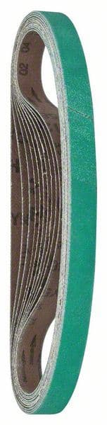 Brusna traka Y580 Bosch 2608608Y49, 13 x 457 mm, 120