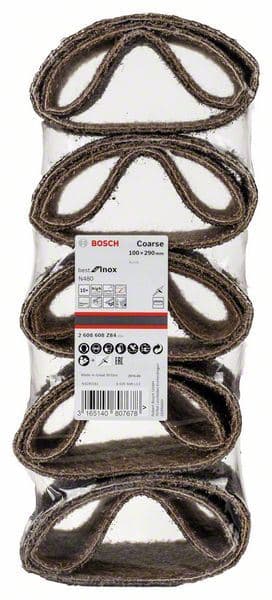 Brusna čaura N470 Bosch 2608608Z84, 100 x 290 mm, 90 mm, grubo - slika 2