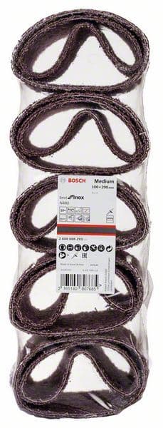 Brusna čaura N470 Bosch 2608608Z85, 100 x 290 mm, 90 mm, srednje - slika 2