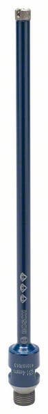 Dijamantska kruna za mokro bušenje G 1/2" Best for Concrete Bosch 2608601344, 14 mm, 300 mm, prsten, 10 mm