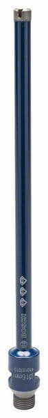 Dijamantska kruna za mokro bušenje G 1/2" Best for Concrete Bosch 2608601345, 16 mm, 300 mm, prsten, 10 mm