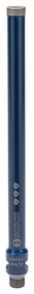 Dijamantska kruna za mokro bušenje G 1/2" Best for Concrete Bosch 2608601349, 24 mm, 300 mm, prsten, 10 mm
