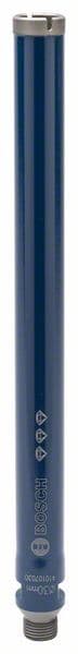 Dijamantska kruna za mokro bušenje G 1/2" Best for Concrete Bosch 2608601352, 30 mm, 300 mm, prsten, 10 mm