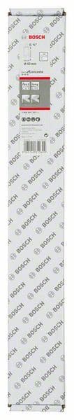 Dijamantska kruna za mokro bušenje G 1/2" Best for Concrete Bosch 2608601357, 42 mm, 400 mm, prsten, 10 mm - slika 2